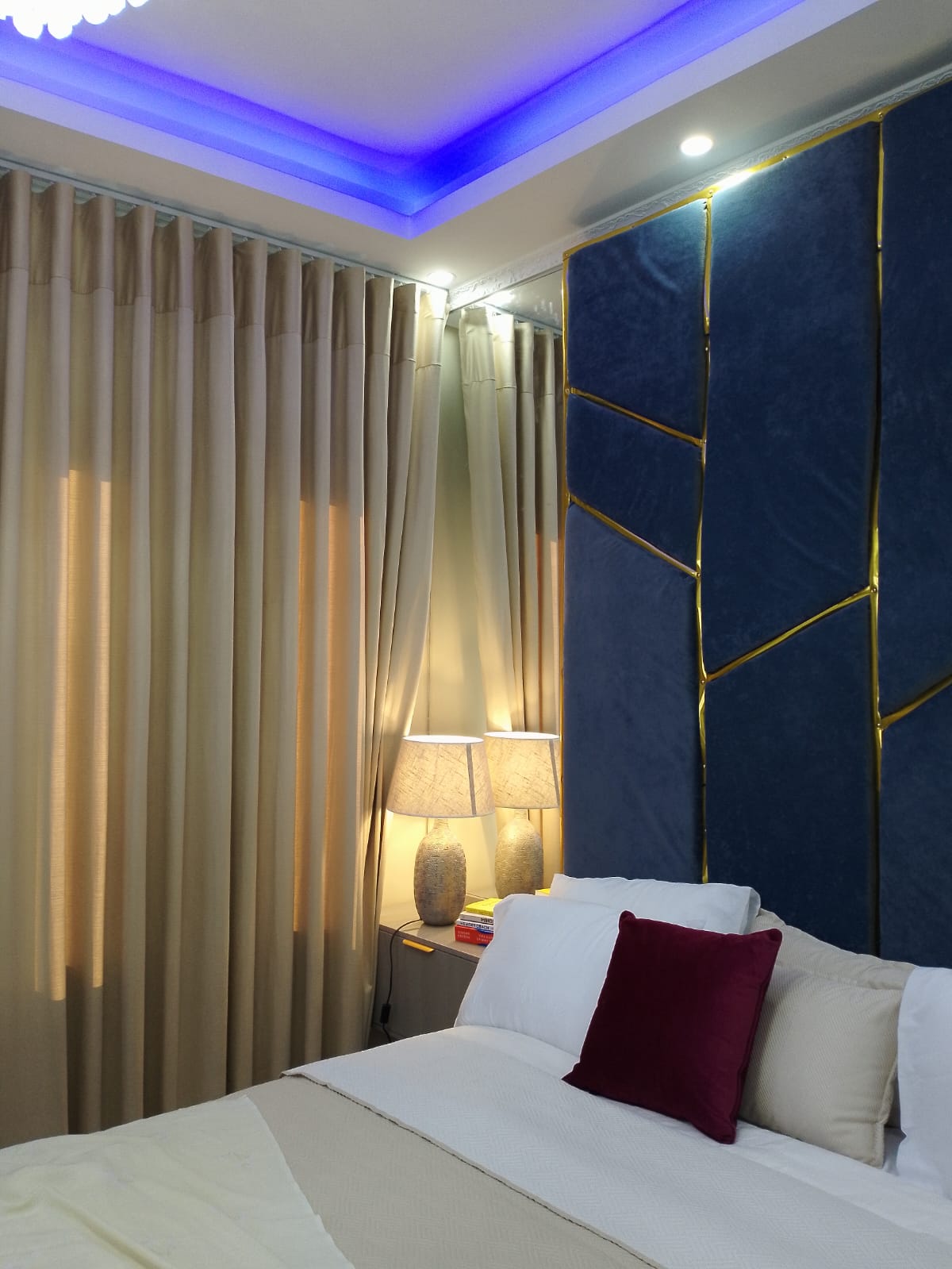 Quarto e Closent- MP-ARQUITETURA