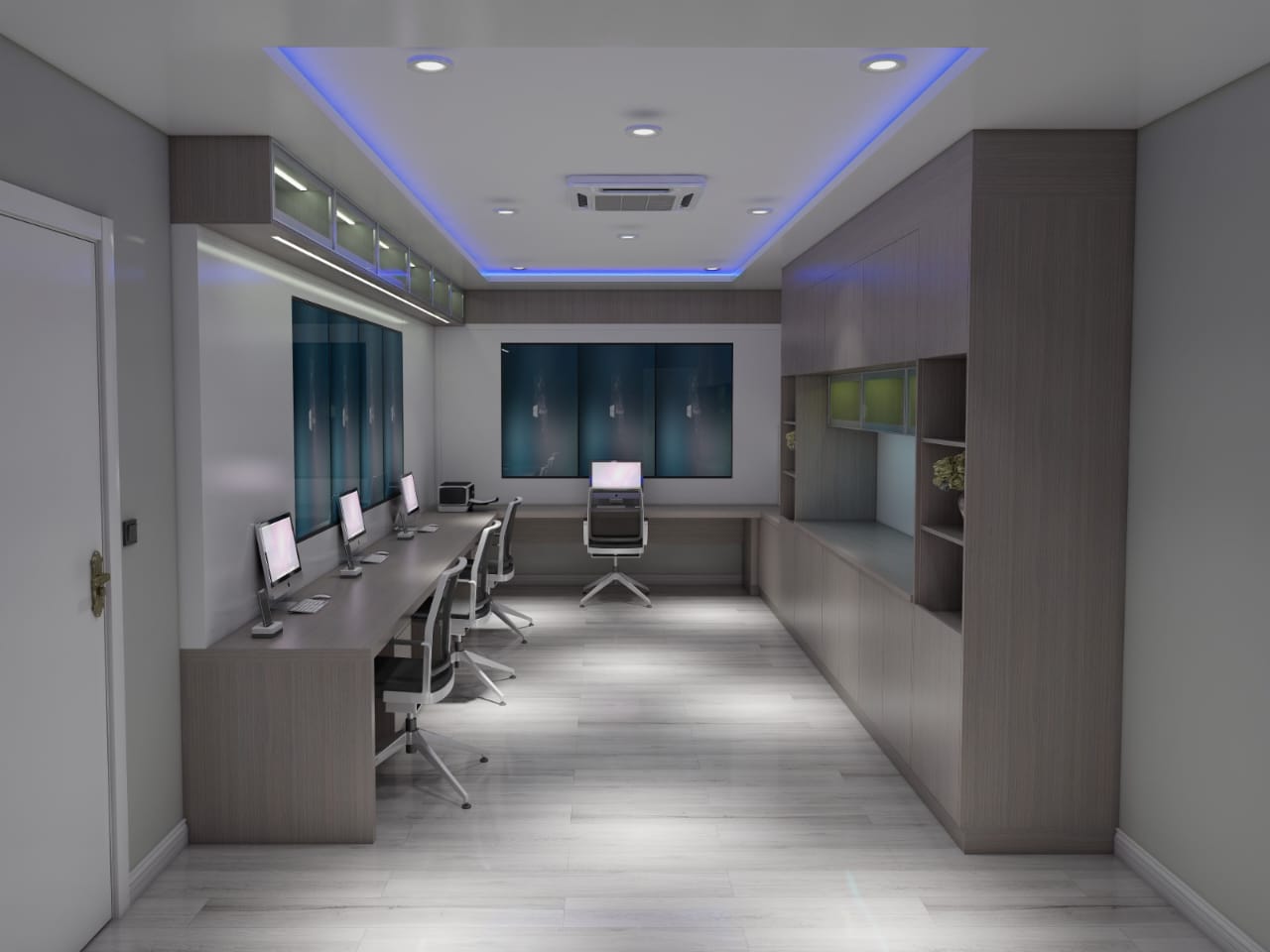 Design de Móveis Planeados